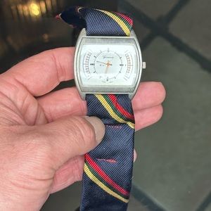 Men’s Geneva watch